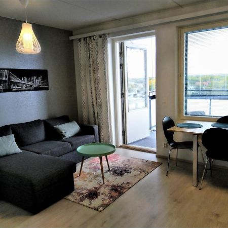 Pro Apartments 2 Vaasa Luaran gambar