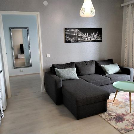Pro Apartments 2 Vaasa Luaran gambar