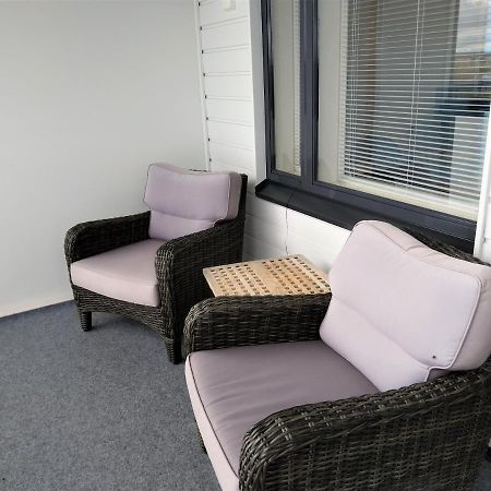 Pro Apartments 2 Vaasa Luaran gambar