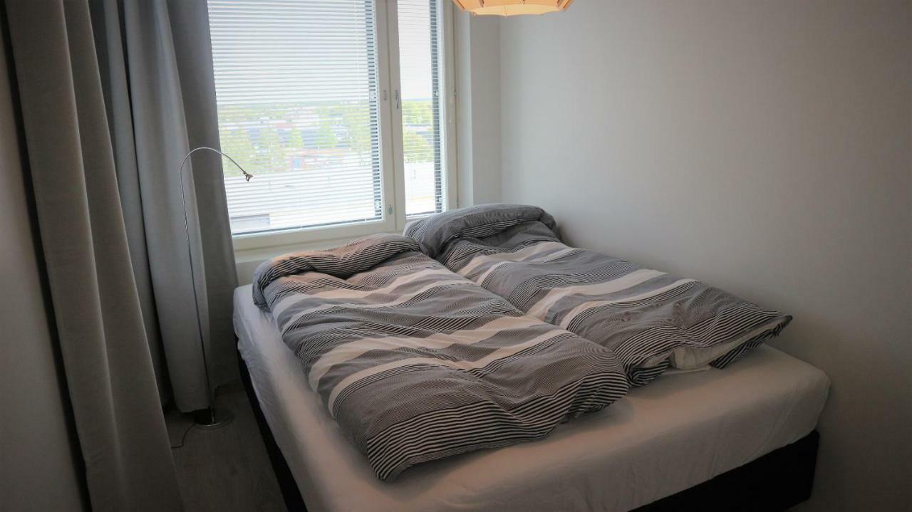 Pro Apartments 2 Vaasa Luaran gambar