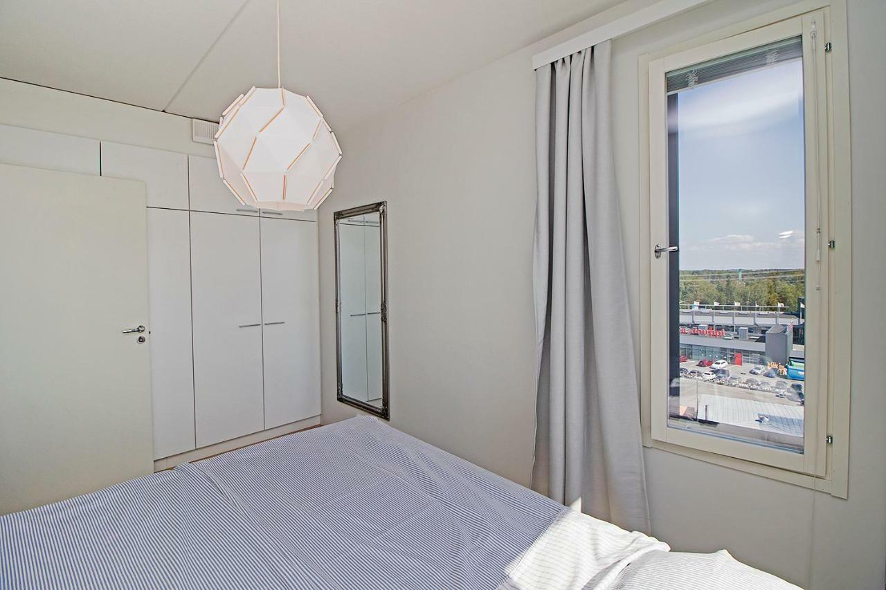 Pro Apartments 2 Vaasa Luaran gambar