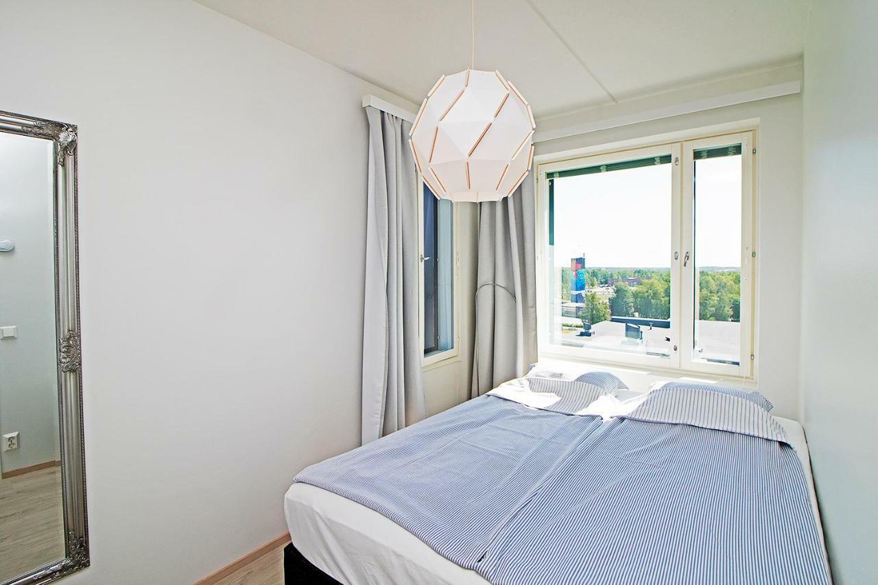 Pro Apartments 2 Vaasa Luaran gambar
