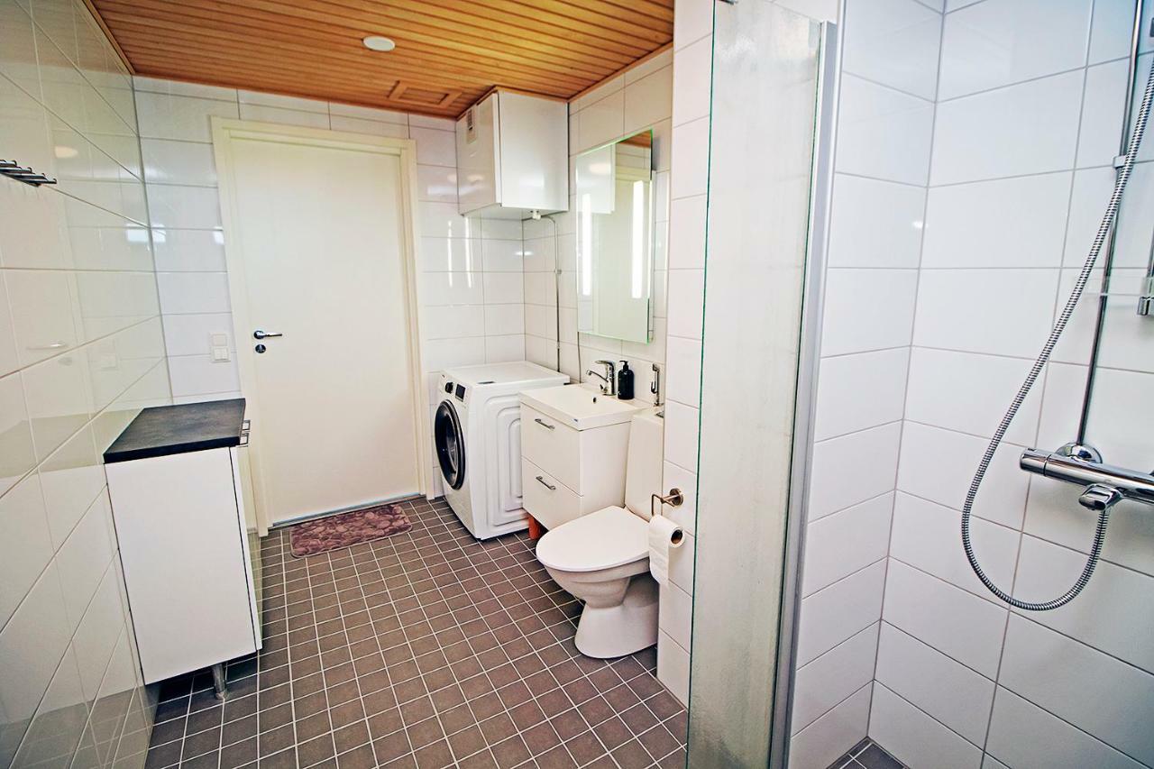 Pro Apartments 2 Vaasa Luaran gambar