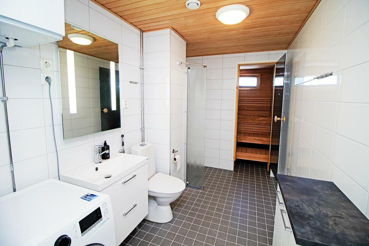 Pro Apartments 2 Vaasa Luaran gambar