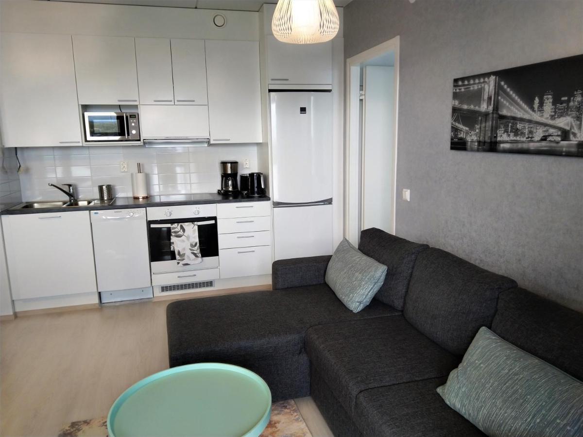 Pro Apartments 2 Vaasa Luaran gambar