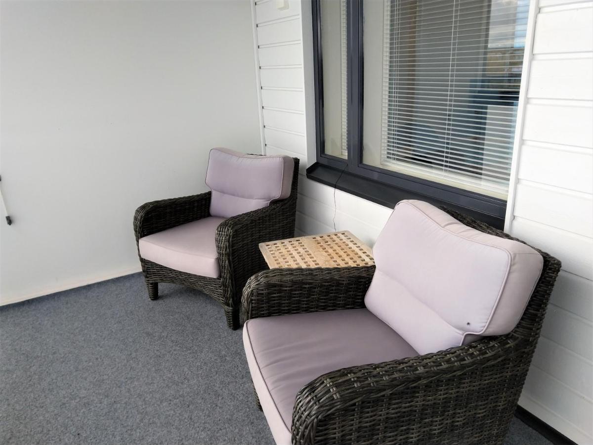 Pro Apartments 2 Vaasa Luaran gambar